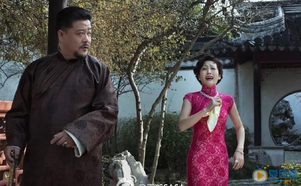 周毅《落难神偷》剧照 周毅高清写真_周毅高清剧照