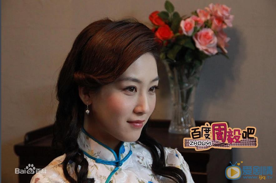 周毅《落难神偷》剧照 周毅高清写真_周毅高清剧照