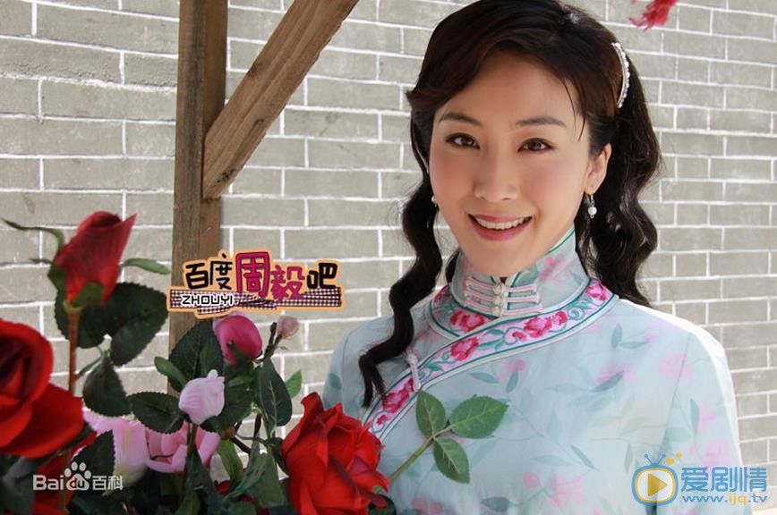 周毅《落难神偷》剧照 周毅高清写真_周毅高清剧照