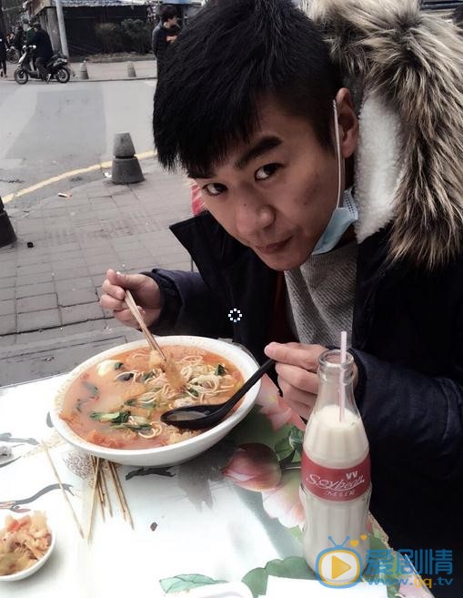 徐佳生活照 徐佳高清写真_徐佳高清剧照