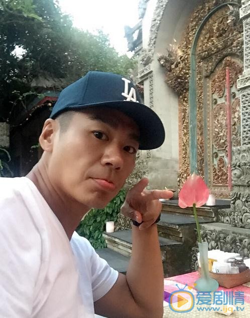 徐佳生活照 徐佳高清写真_徐佳高清剧照
