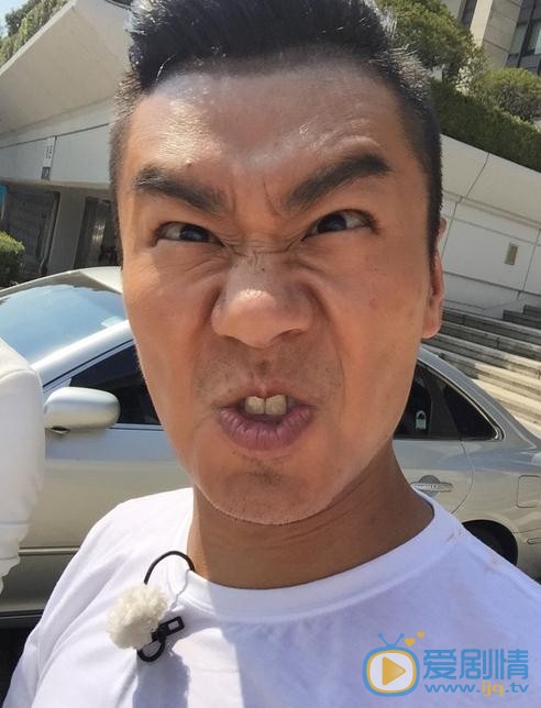 徐佳生活照 徐佳高清写真_徐佳高清剧照