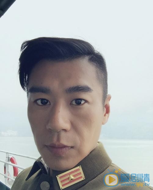 徐佳片场照 徐佳高清写真_徐佳高清剧照