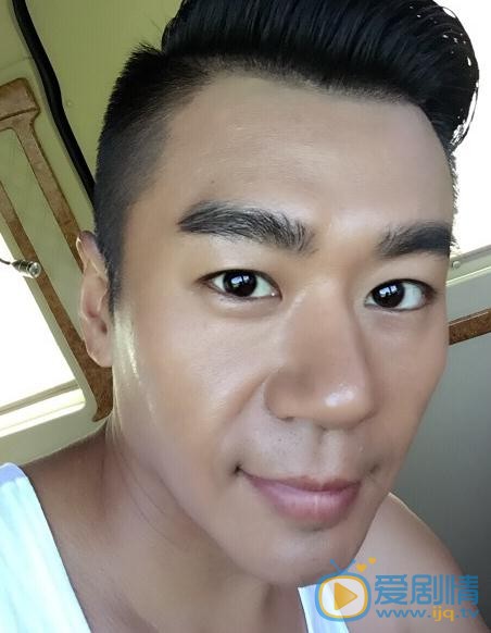 徐佳生活照 徐佳高清写真_徐佳高清剧照