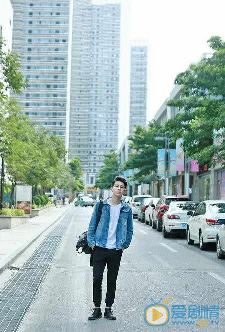 林枫松写真 林枫松高清写真_林枫松高清剧照