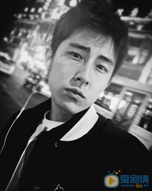 林枫松生活照 林枫松高清写真_林枫松高清剧照