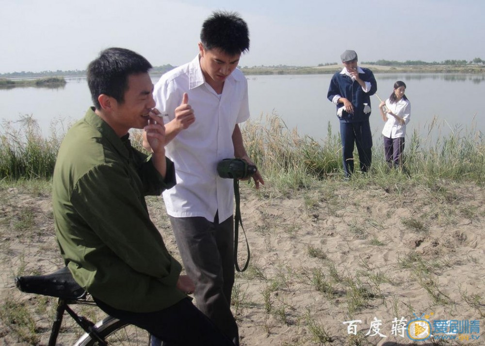 蒋毅《爱在苍茫大地》剧照 蒋毅高清写真_蒋毅高清剧照