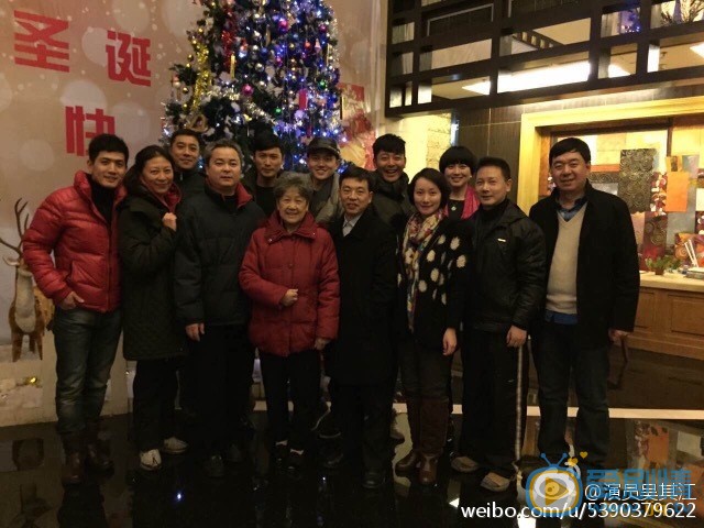 吴其江生活照 吴其江高清写真_吴其江高清剧照