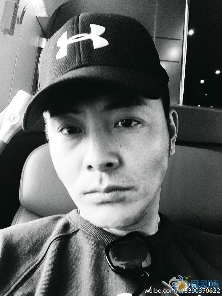 吴其江生活照 吴其江高清写真_吴其江高清剧照