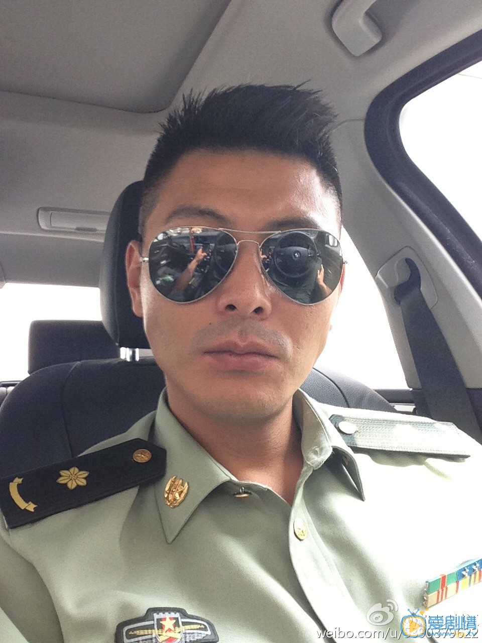 吴其江生活照 吴其江高清写真_吴其江高清剧照