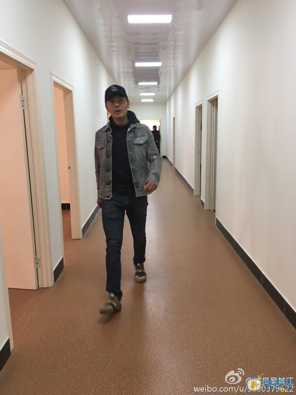 吴其江生活照 吴其江高清写真_吴其江高清剧照