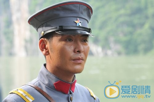 吴其江军装剧照 吴其江高清写真_吴其江高清剧照