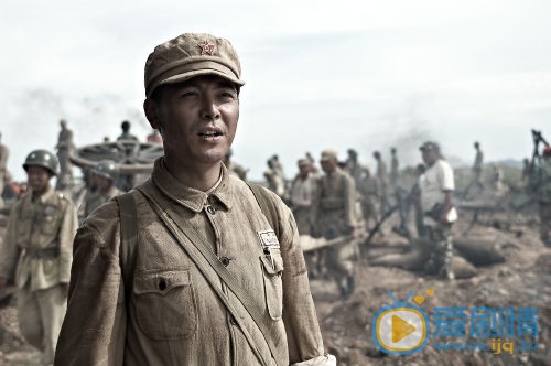 吴其江军装剧照 吴其江高清写真_吴其江高清剧照