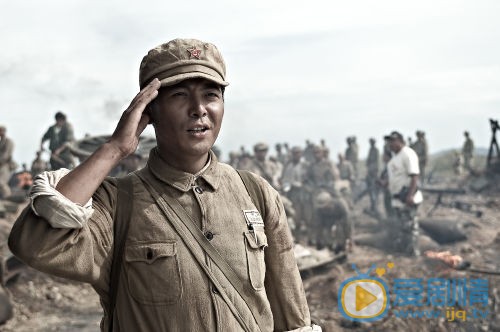 吴其江军装剧照 吴其江高清写真_吴其江高清剧照