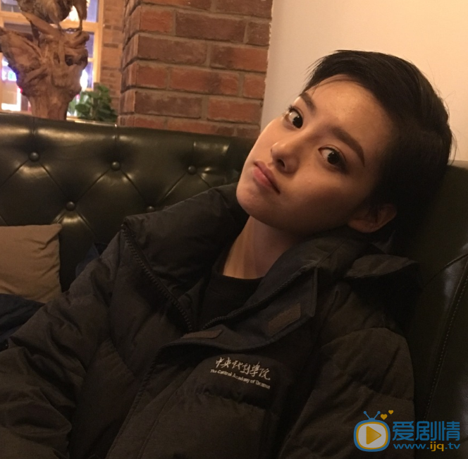 张艺上生活照 张艺上高清写真_张艺上高清剧照