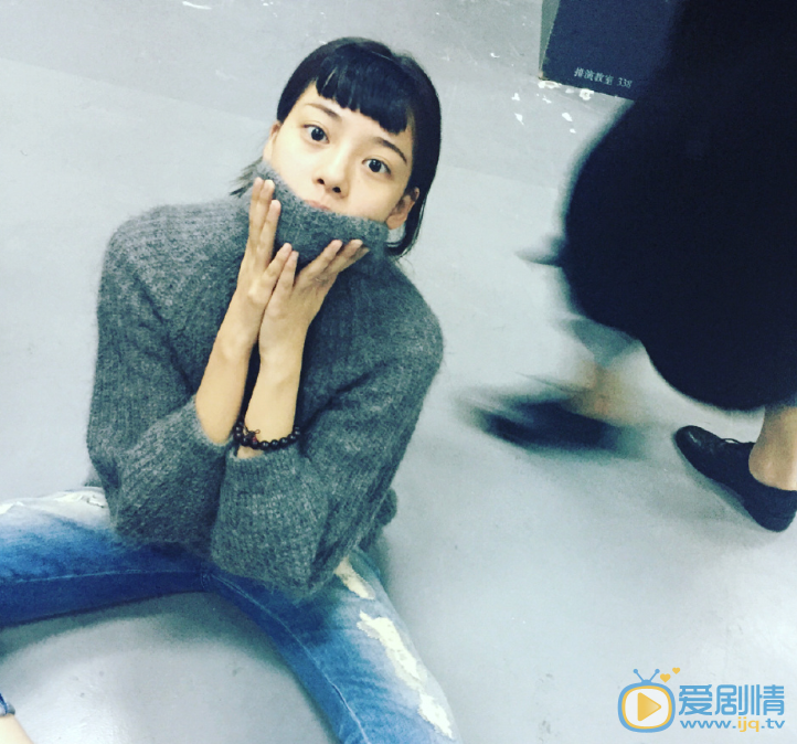 张艺上生活照 张艺上高清写真_张艺上高清剧照