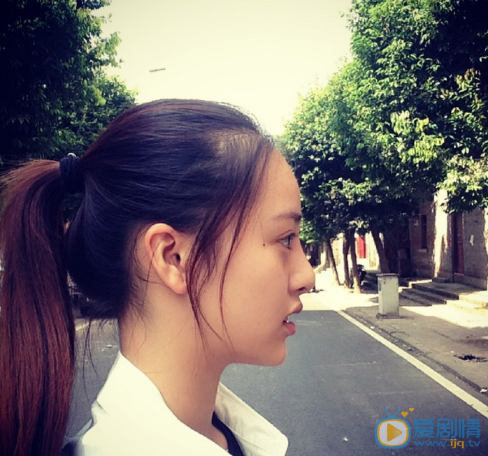 张艺上生活照 张艺上高清写真_张艺上高清剧照