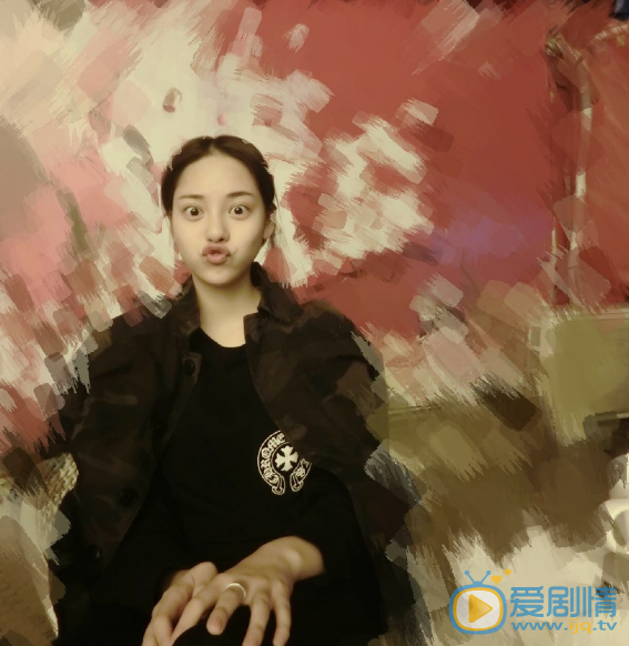 张艺上生活照 张艺上高清写真_张艺上高清剧照
