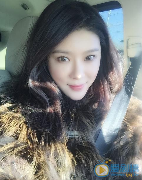 赵雅淇生活照 赵雅淇高清写真_赵雅淇高清剧照