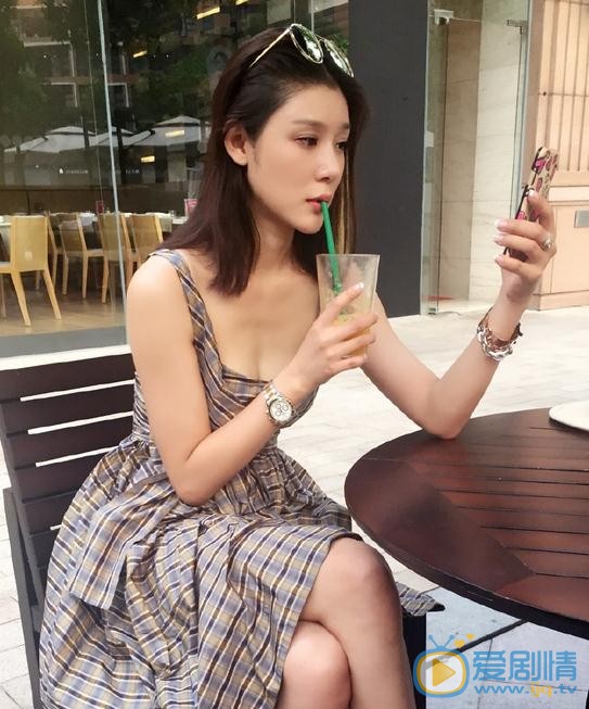 赵雅淇生活照 赵雅淇高清写真_赵雅淇高清剧照