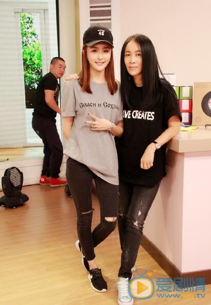 陈冰活动照 陈冰高清写真_陈冰高清剧照