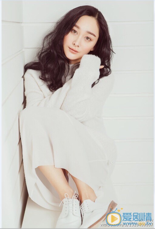 白雨性感大片写真 白雨高清写真_白雨高清剧照