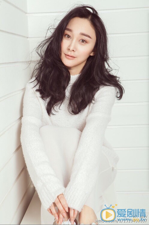 白雨性感大片写真 白雨高清写真_白雨高清剧照