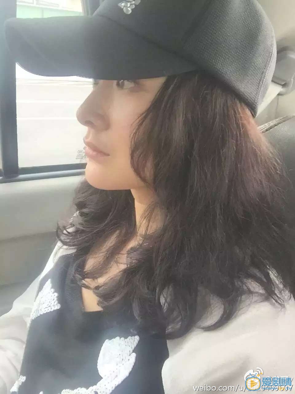 白雨生活照 白雨高清写真_白雨高清剧照