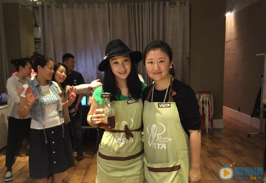 白雨生活照 白雨高清写真_白雨高清剧照