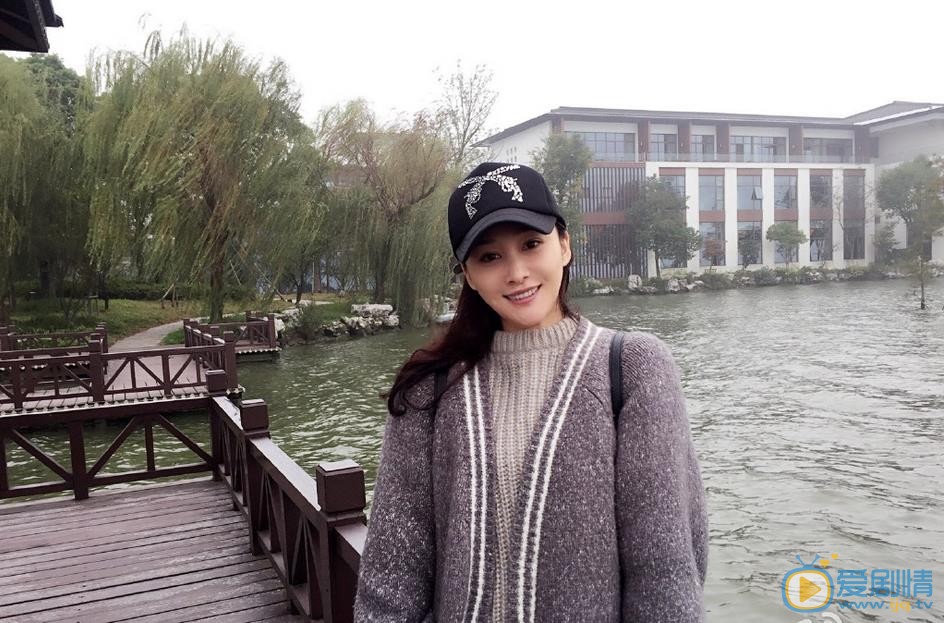 白雨生活照 白雨高清写真_白雨高清剧照