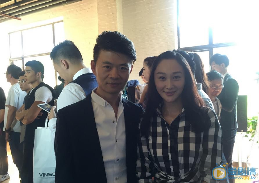 白雨生活照 白雨高清写真_白雨高清剧照