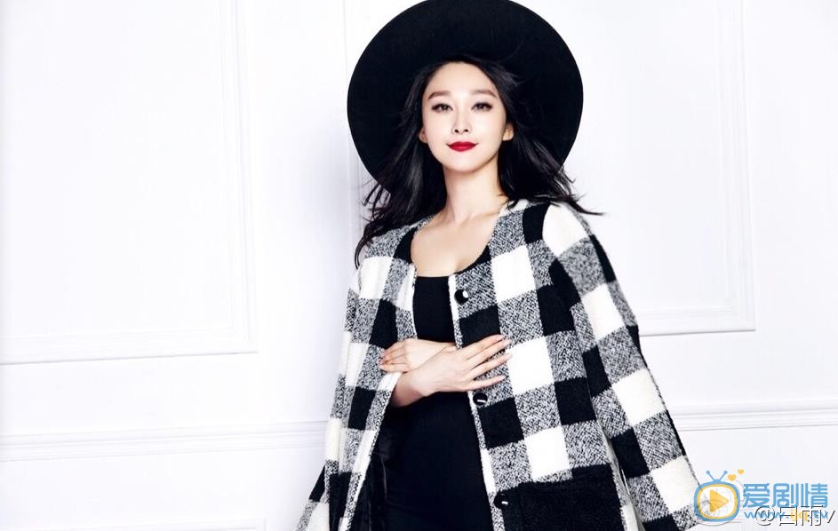 白雨时尚街拍写真 白雨高清写真_白雨高清剧照