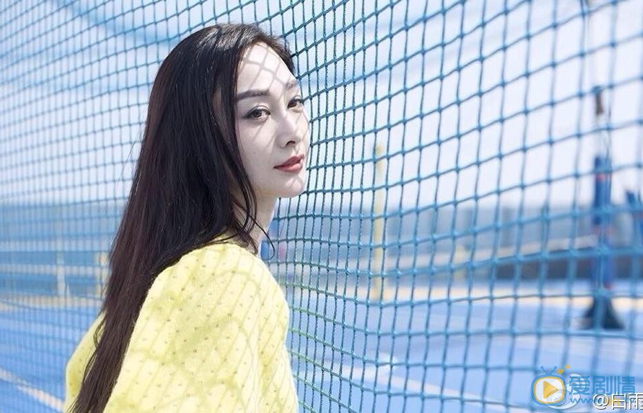 白雨时尚街拍写真 白雨高清写真_白雨高清剧照