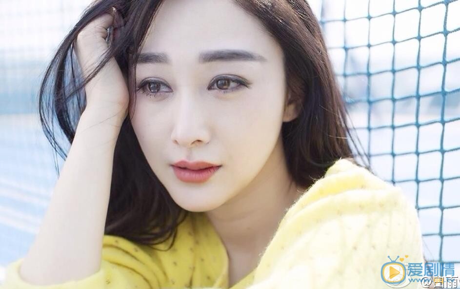 白雨时尚街拍写真 白雨高清写真_白雨高清剧照