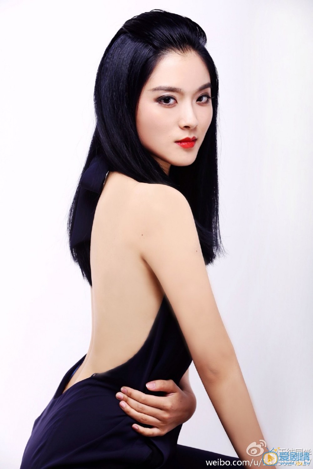 王纯性感妖艳写真 王纯高清写真_王纯高清剧照