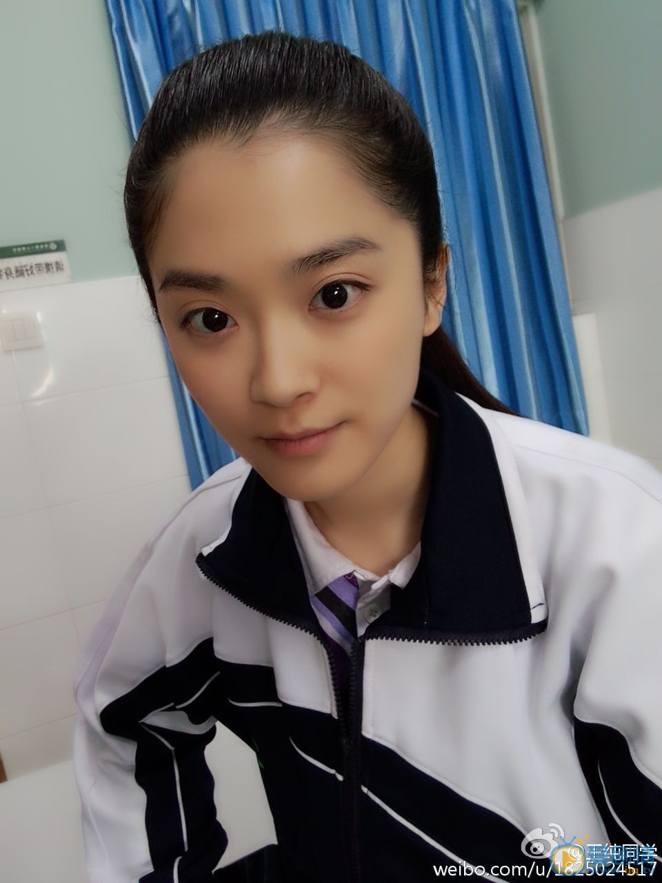 王纯生活照 王纯高清写真_王纯高清剧照