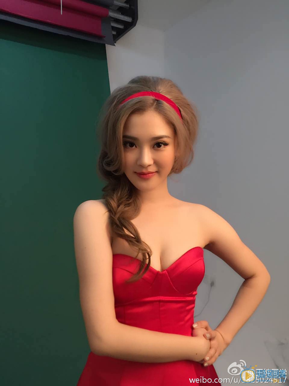 王纯性感妖艳写真 王纯高清写真_王纯高清剧照
