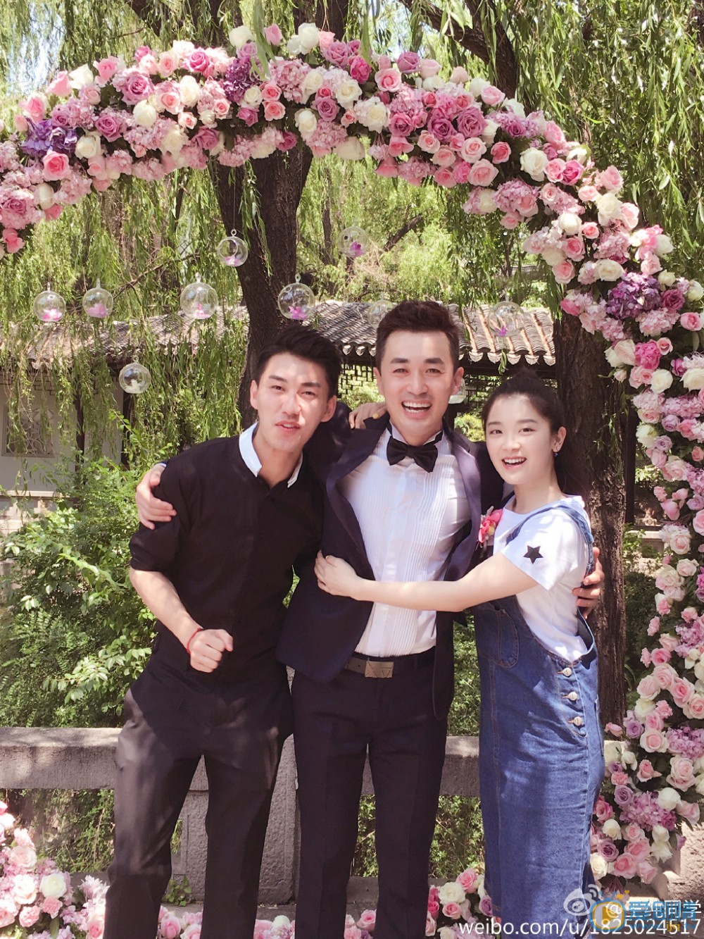 王纯生活照 王纯高清写真_王纯高清剧照
