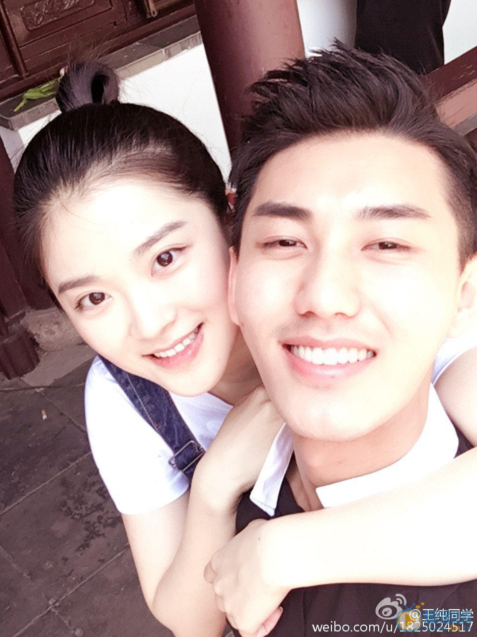 王纯生活照 王纯高清写真_王纯高清剧照