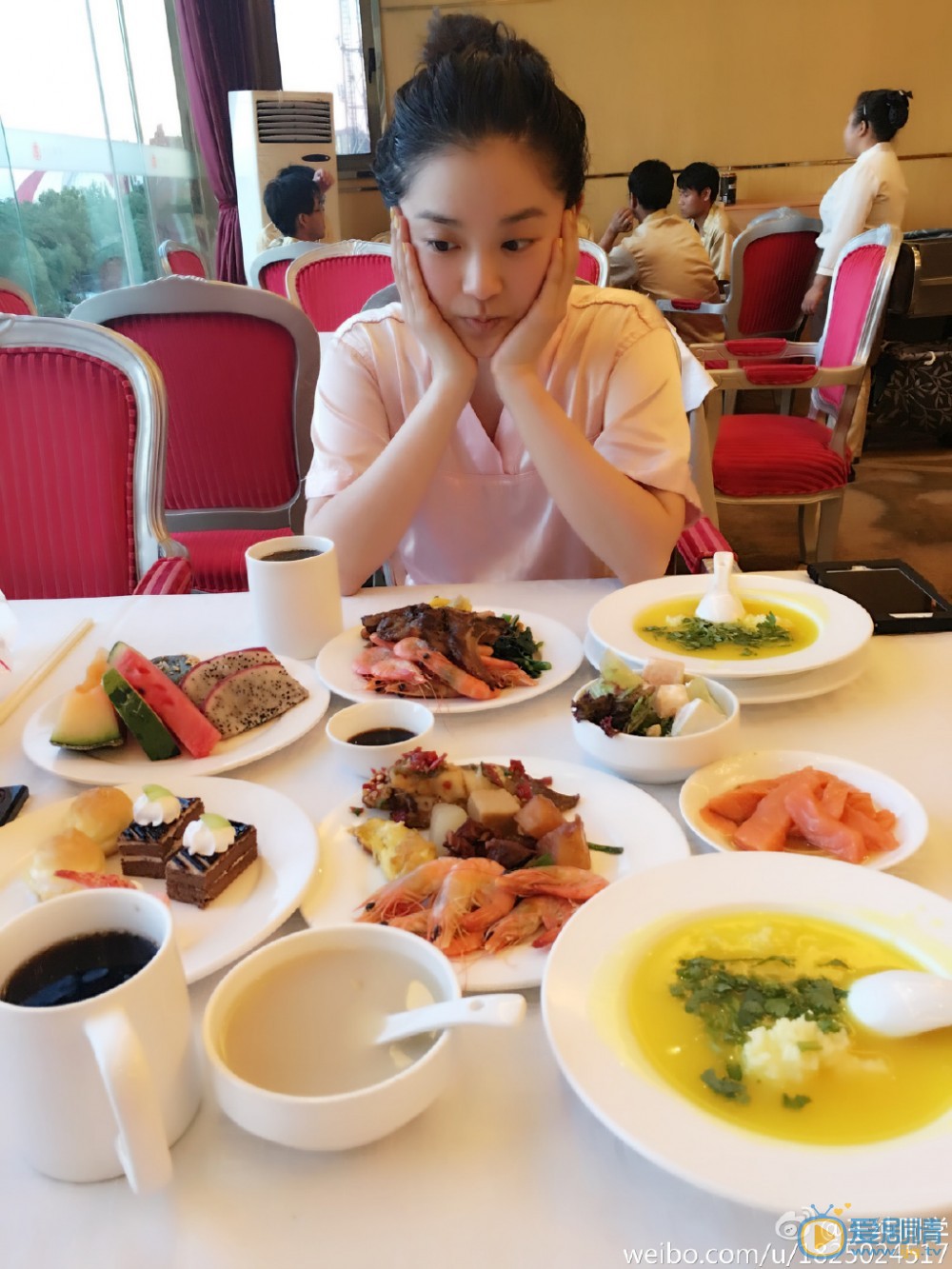 王纯生活照 王纯高清写真_王纯高清剧照