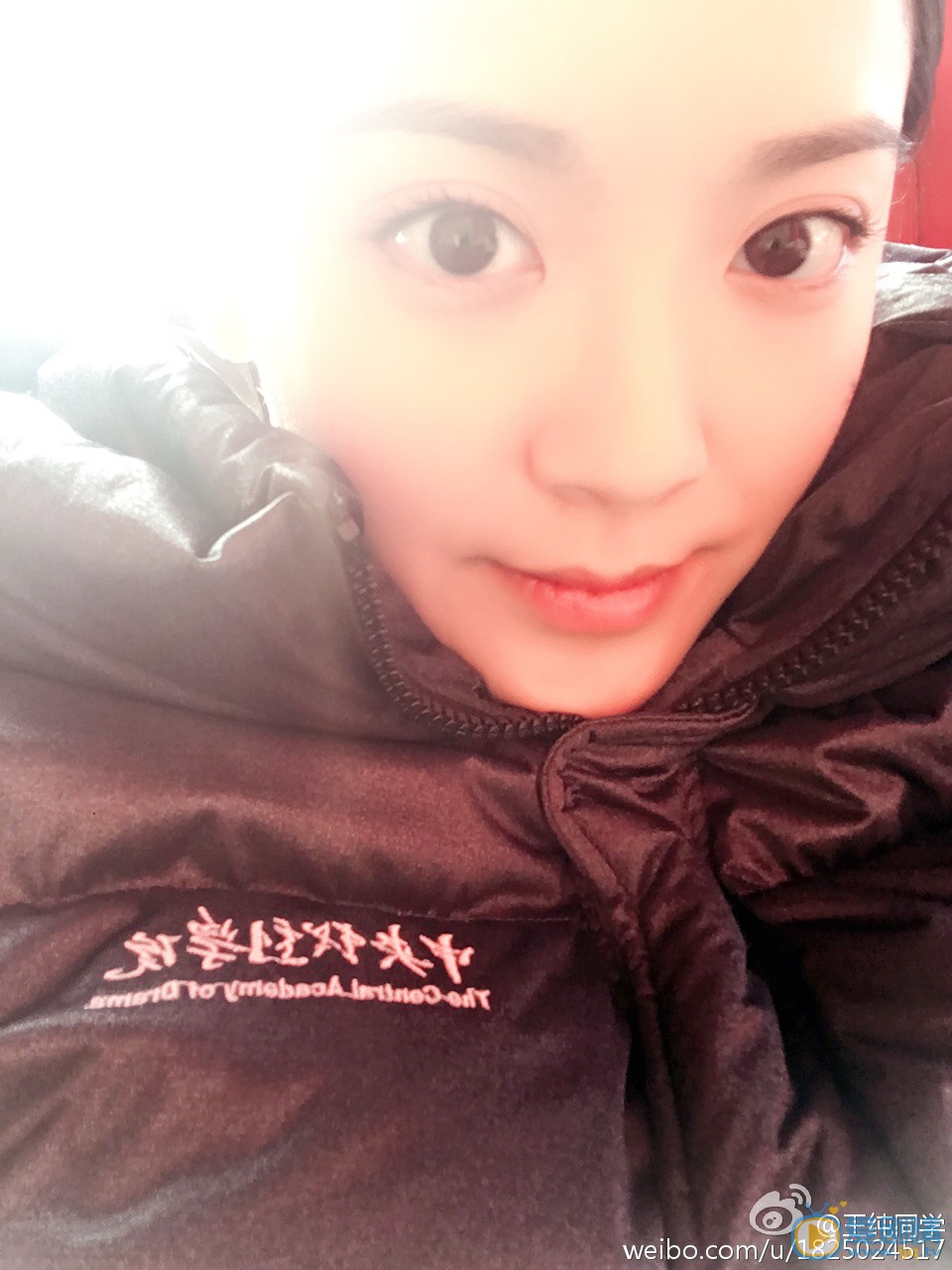 王纯生活照 王纯高清写真_王纯高清剧照