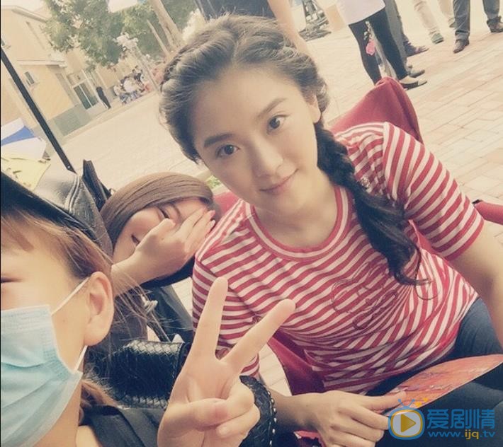 王纯生活照 王纯高清写真_王纯高清剧照