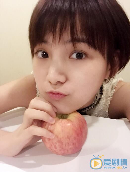 倪言生活照 倪言高清写真_倪言高清剧照