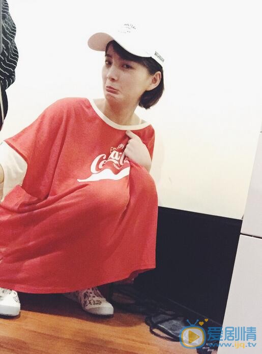 倪言生活照 倪言高清写真_倪言高清剧照