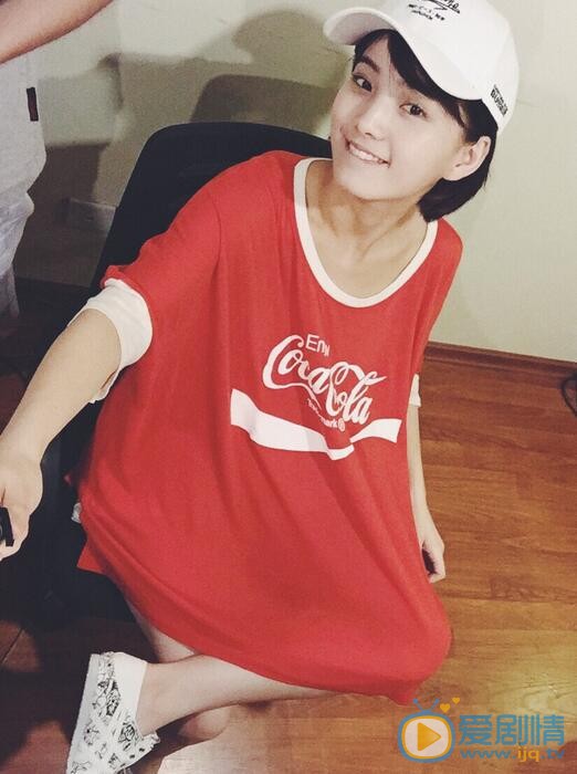 倪言生活照 倪言高清写真_倪言高清剧照