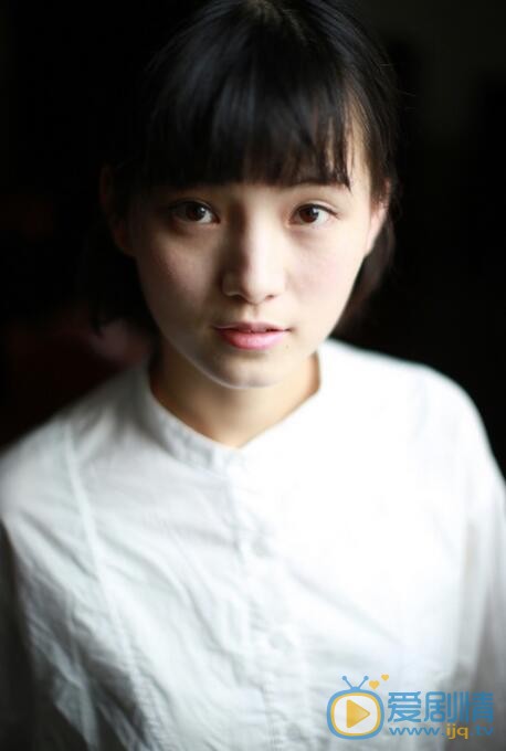 倪言生活照 倪言高清写真_倪言高清剧照