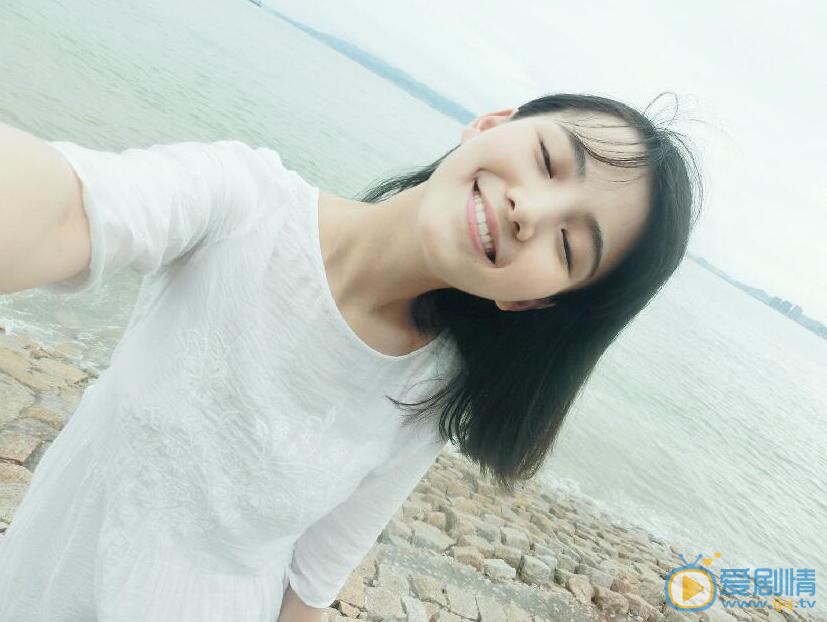 倪言生活照 倪言高清写真_倪言高清剧照