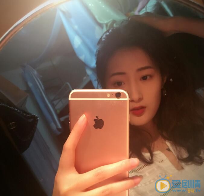刘嘉文生活照 刘嘉文高清写真_刘嘉文高清剧照