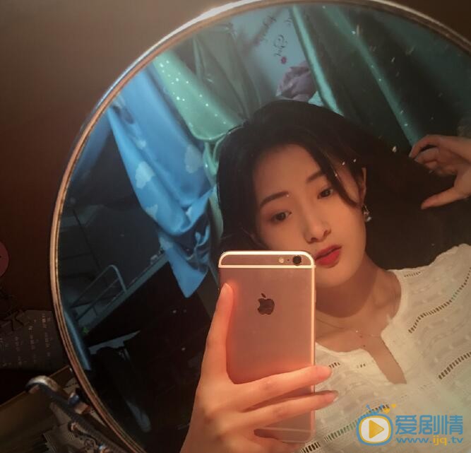 刘嘉文生活照 刘嘉文高清写真_刘嘉文高清剧照