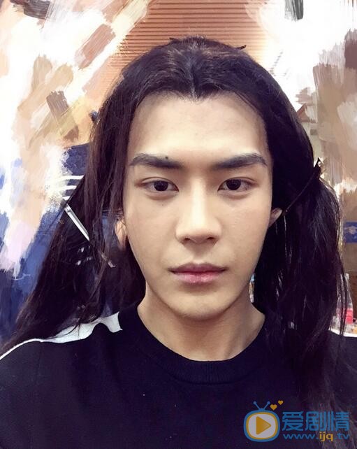 于济玮其他照片 于济玮高清写真_于济玮高清剧照